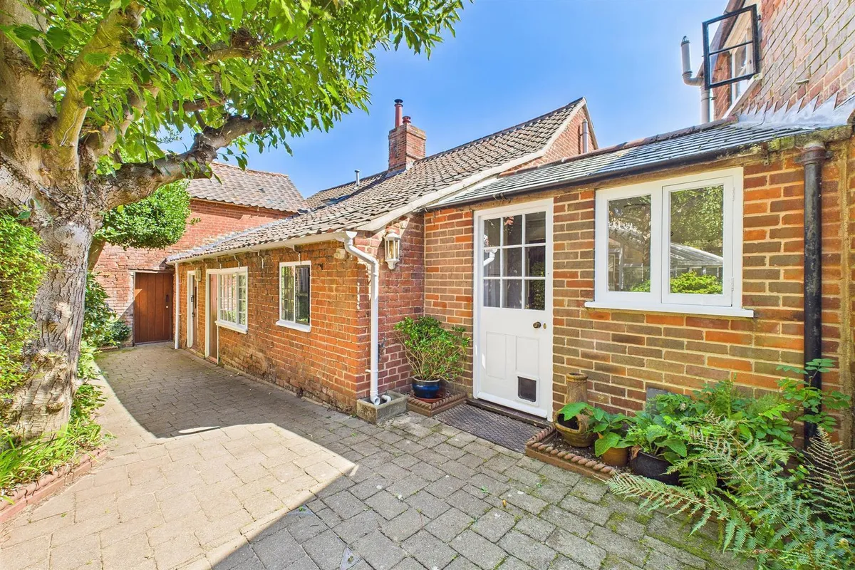 5 Church Hill, Reepham, Norwich