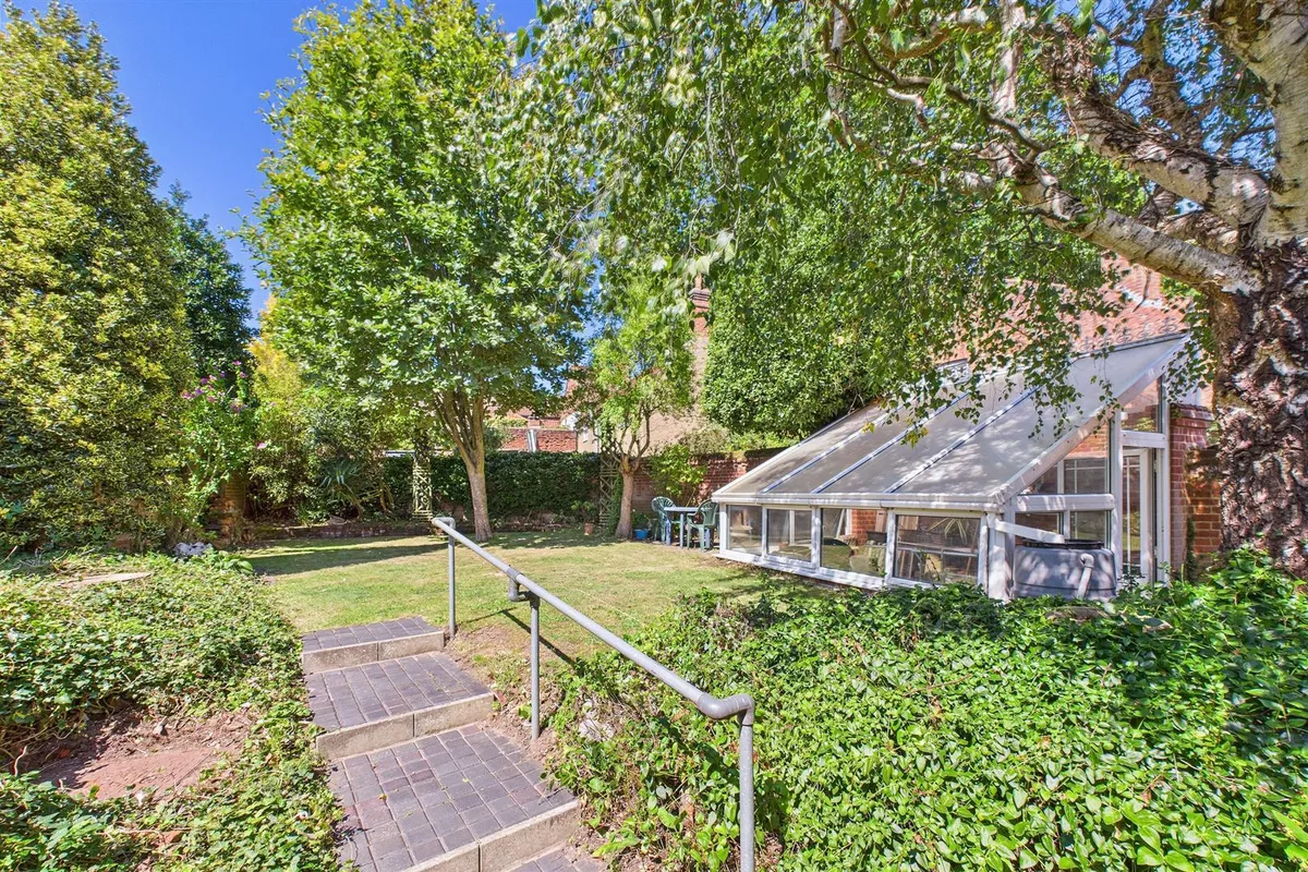5 Church Hill, Reepham, Norwich