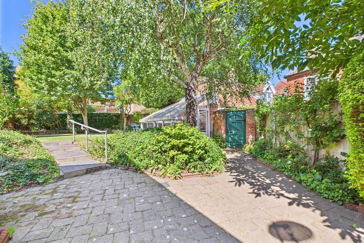 5 Church Hill, Reepham, Norwich