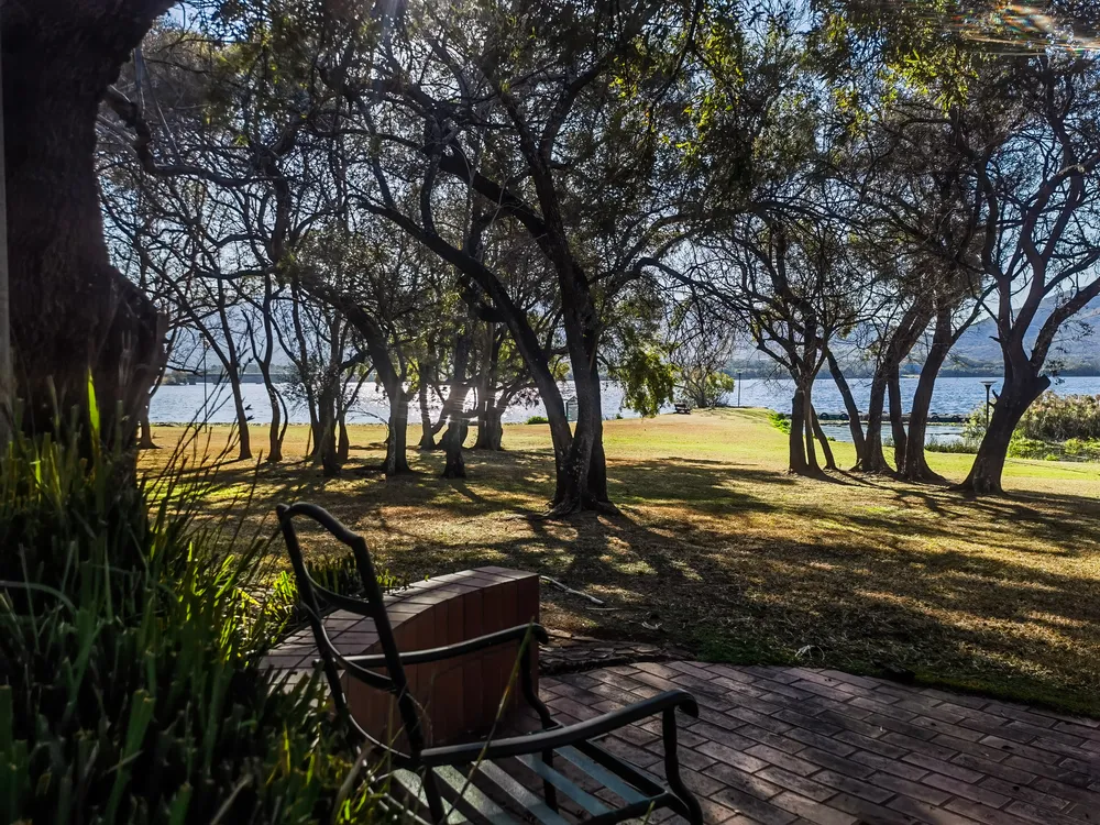 South Africa, North West, Lakeland Estate, Hadeda Street, 32