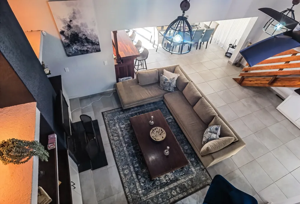 South Africa, North West, Lakeland Estate, Hadeda Street, 32