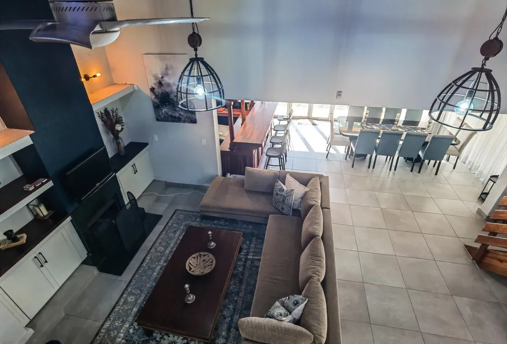 South Africa, North West, Lakeland Estate, Hadeda Street, 32