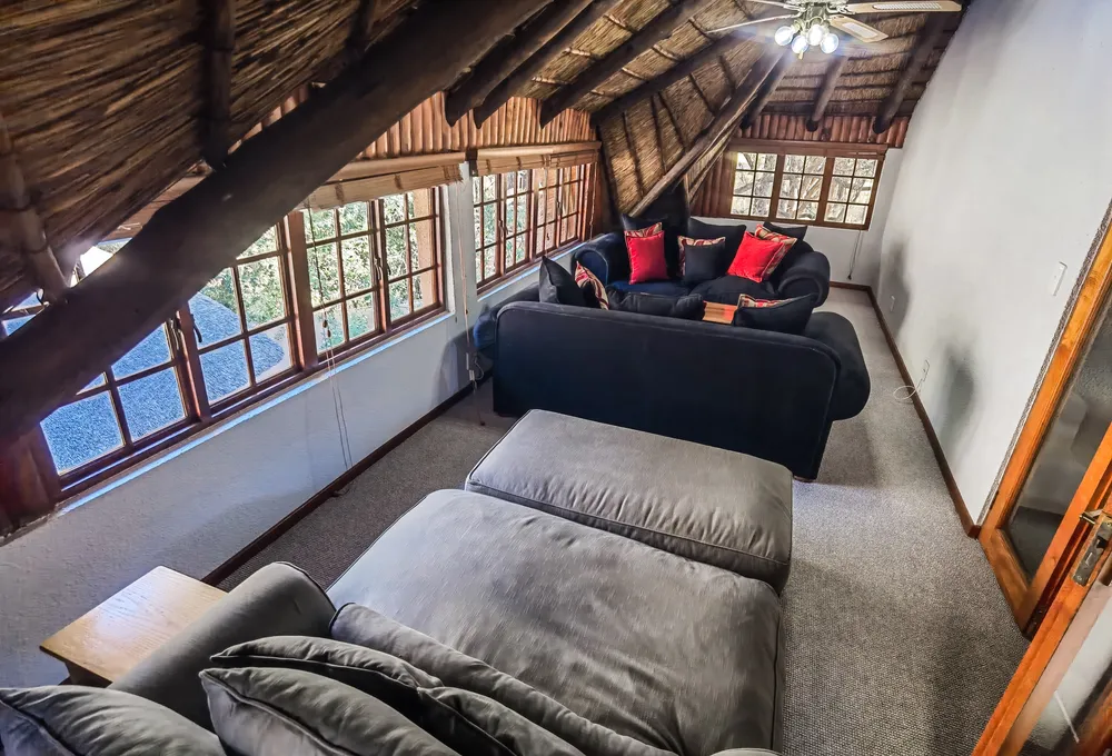South Africa, North West, Lakeland Estate, Hadeda Street, 32