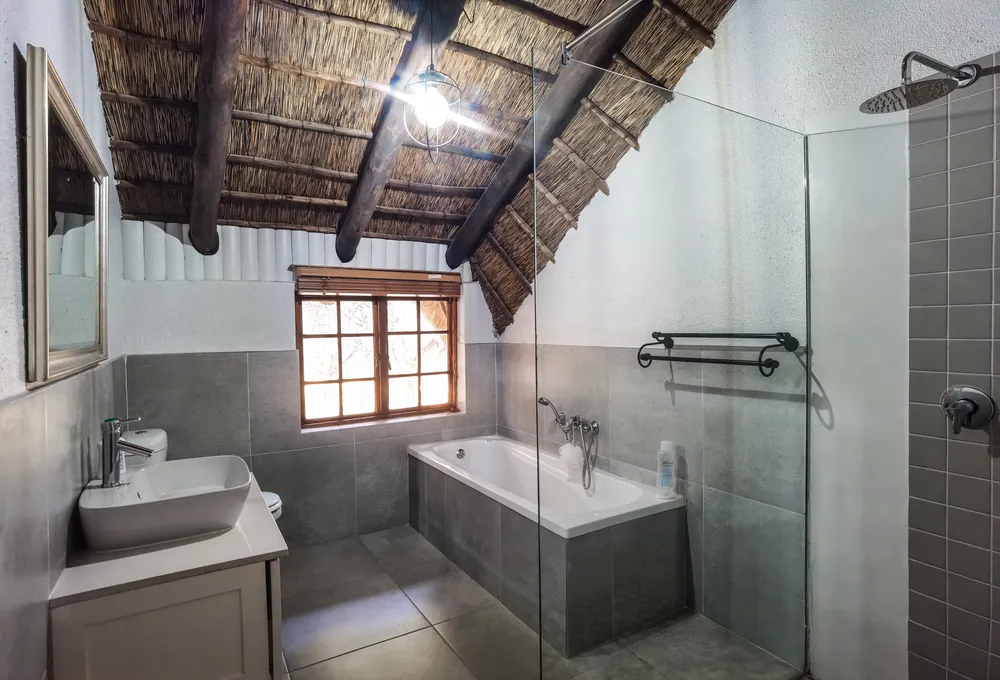 South Africa, North West, Lakeland Estate, Hadeda Street, 32