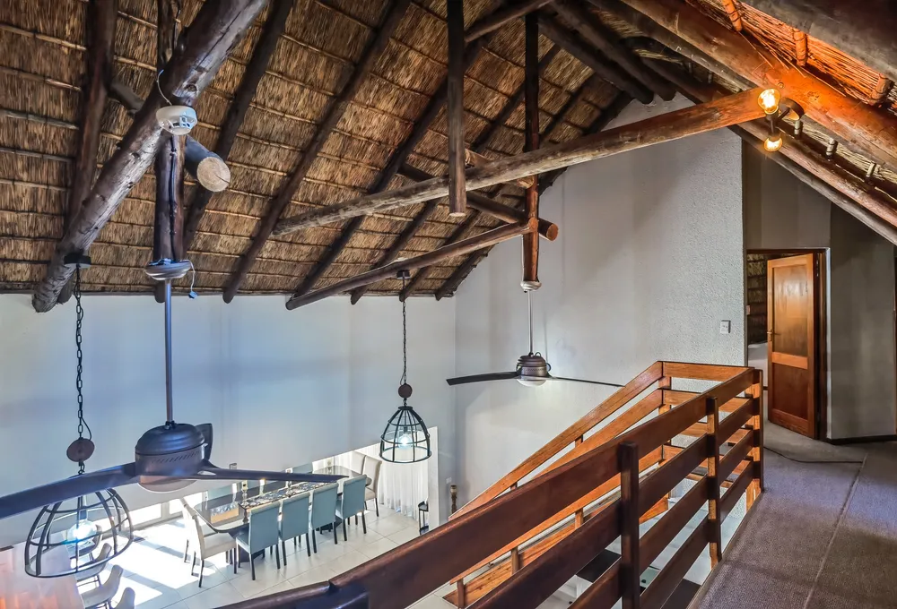 South Africa, North West, Lakeland Estate, Hadeda Street, 32