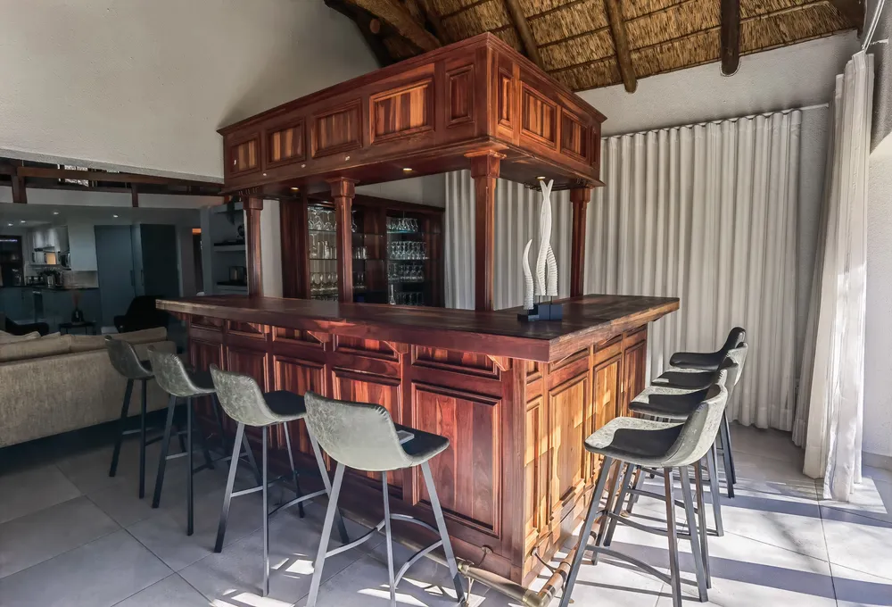 South Africa, North West, Lakeland Estate, Hadeda Street, 32