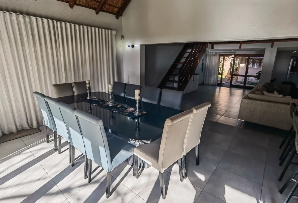 South Africa, North West, Lakeland Estate, Hadeda Street, 32