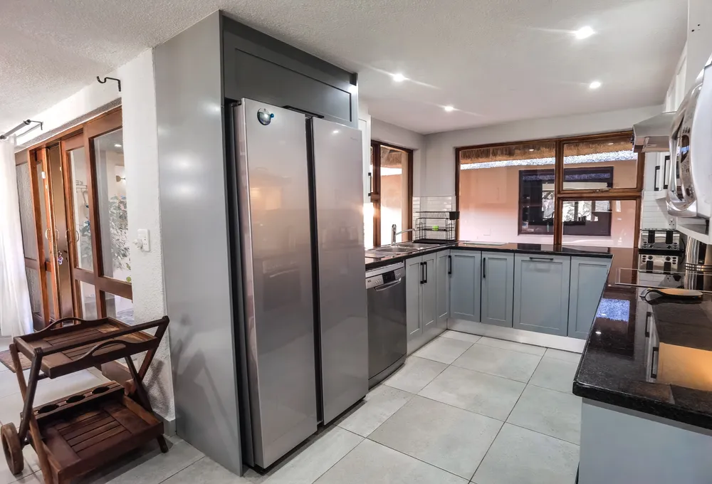 South Africa, North West, Lakeland Estate, Hadeda Street, 32