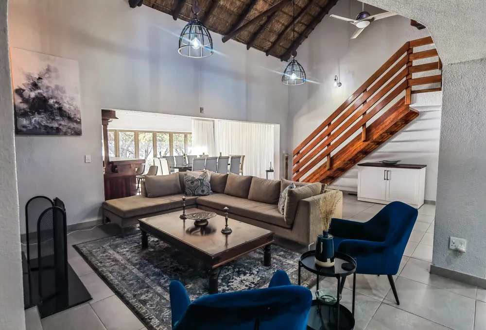 South Africa, North West, Lakeland Estate, Hadeda Street, 32