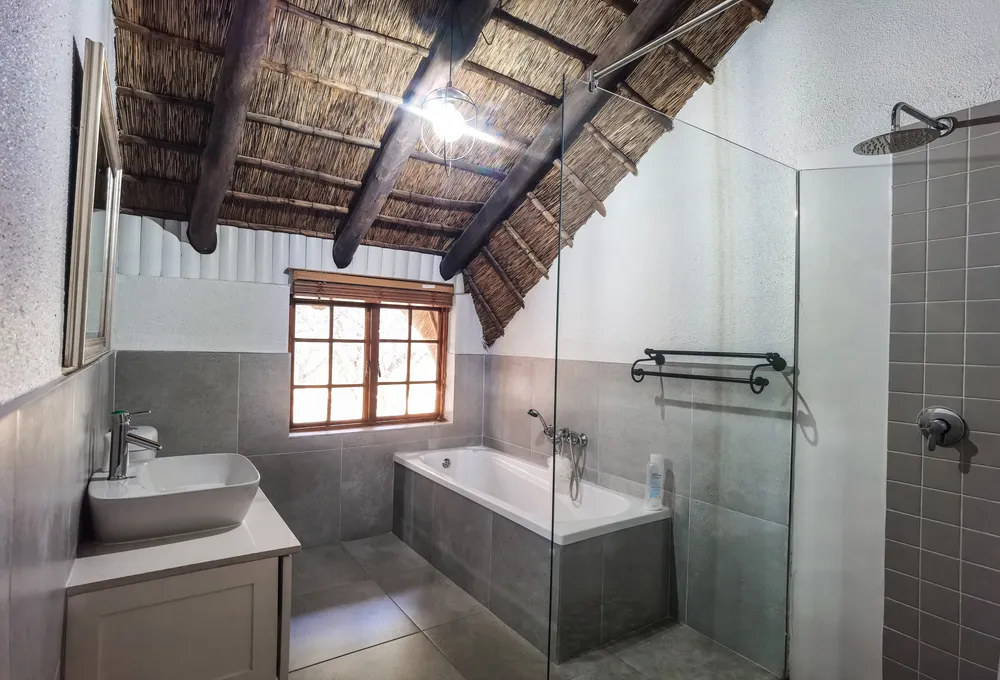 South Africa, North West, Lakeland Estate, Hadeda Street, 32