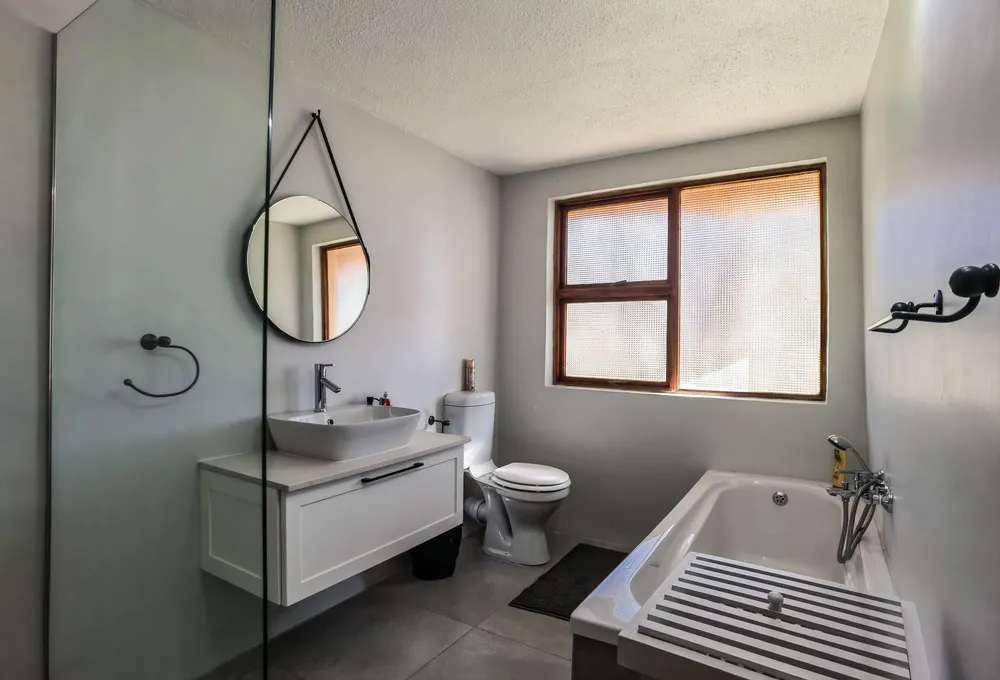 South Africa, North West, Lakeland Estate, Hadeda Street, 32