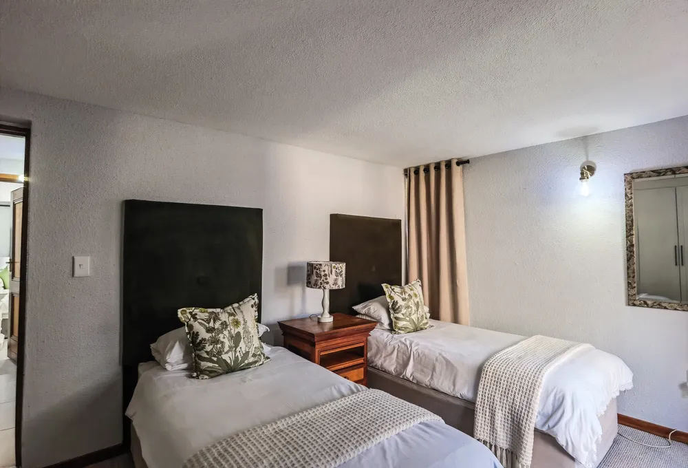 South Africa, North West, Lakeland Estate, Hadeda Street, 32