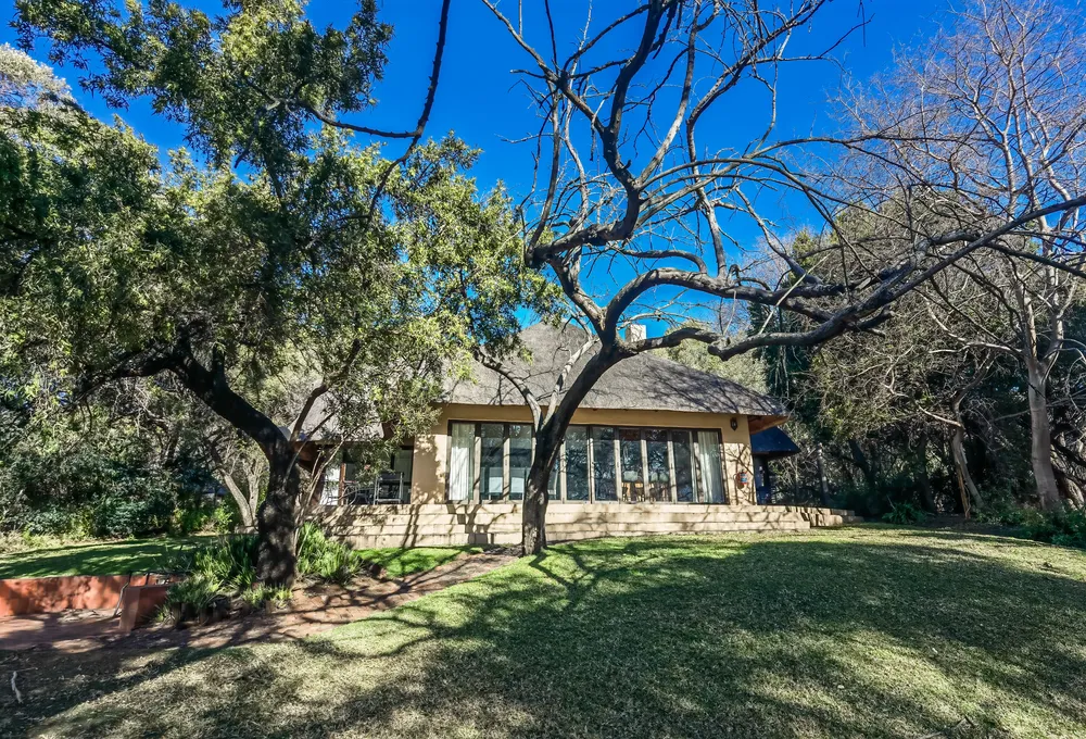 South Africa, North West, Lakeland Estate, Hadeda Street, 32