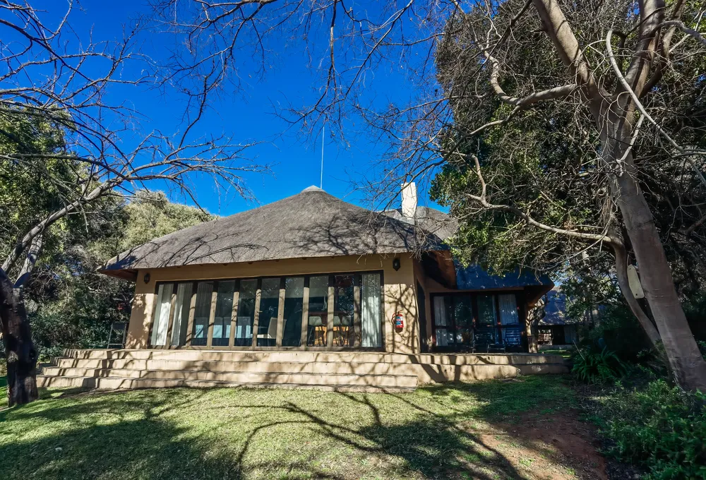 South Africa, North West, Lakeland Estate, Hadeda Street, 32