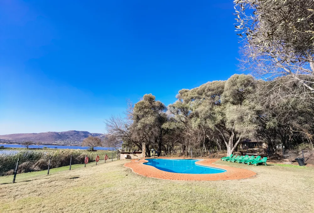South Africa, North West, Lakeland Estate, Hadeda Street, 32