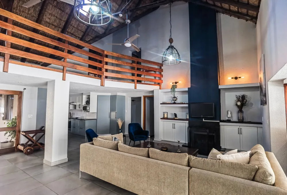 South Africa, North West, Lakeland Estate, Hadeda Street, 32