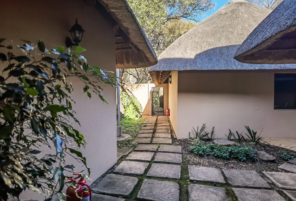 South Africa, North West, Lakeland Estate, Hadeda Street, 32