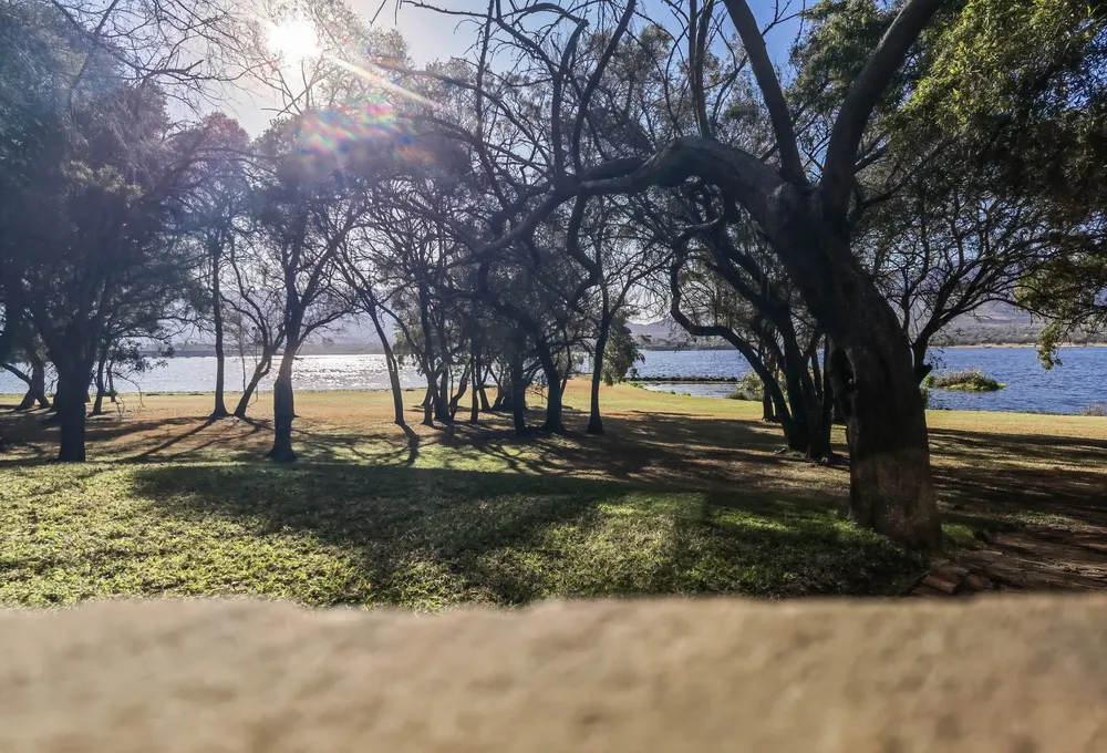 South Africa, North West, Lakeland Estate, Hadeda Street, 32