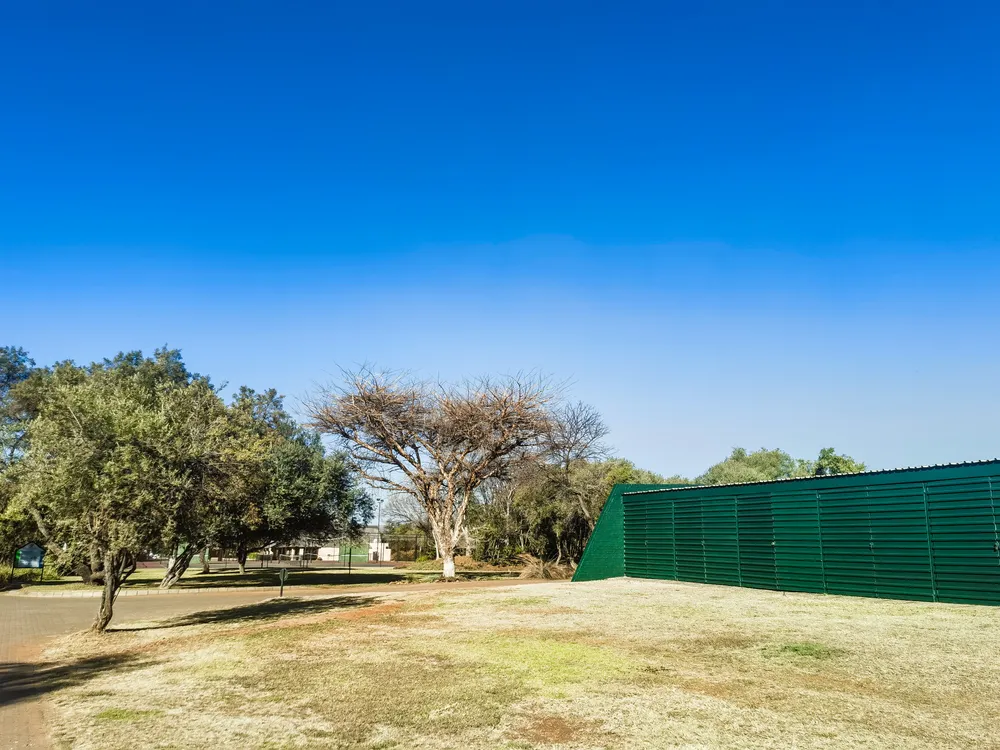 South Africa, North West, Lakeland Estate, Hadeda Street, 32