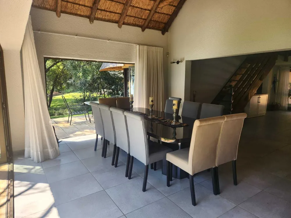 South Africa, North West, Lakeland Estate, Hadeda Street, 32