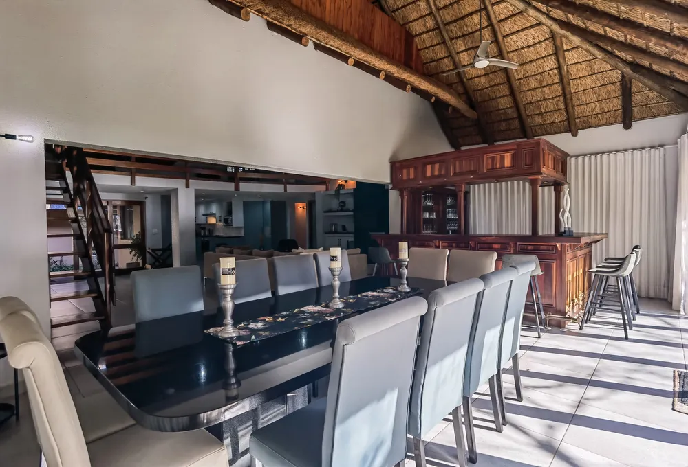 South Africa, North West, Lakeland Estate, Hadeda Street, 32