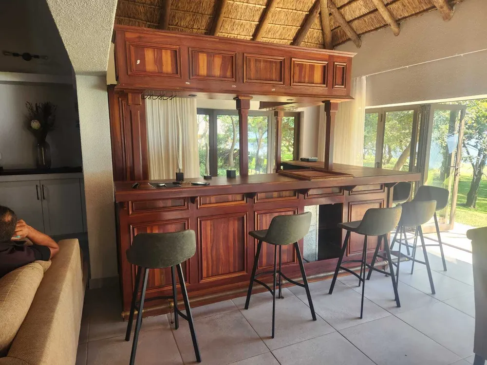South Africa, North West, Lakeland Estate, Hadeda Street, 32