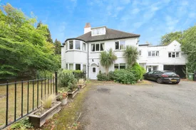 Property responsive