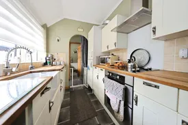 Property responsive