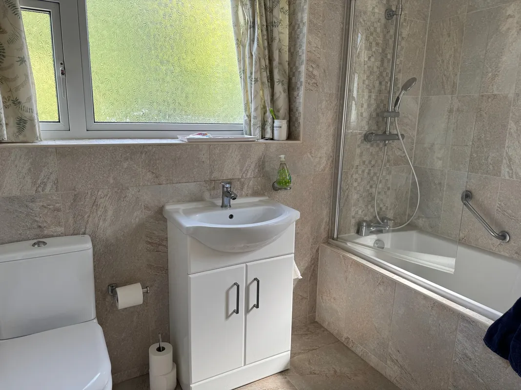 Curzon Drive, Worksop