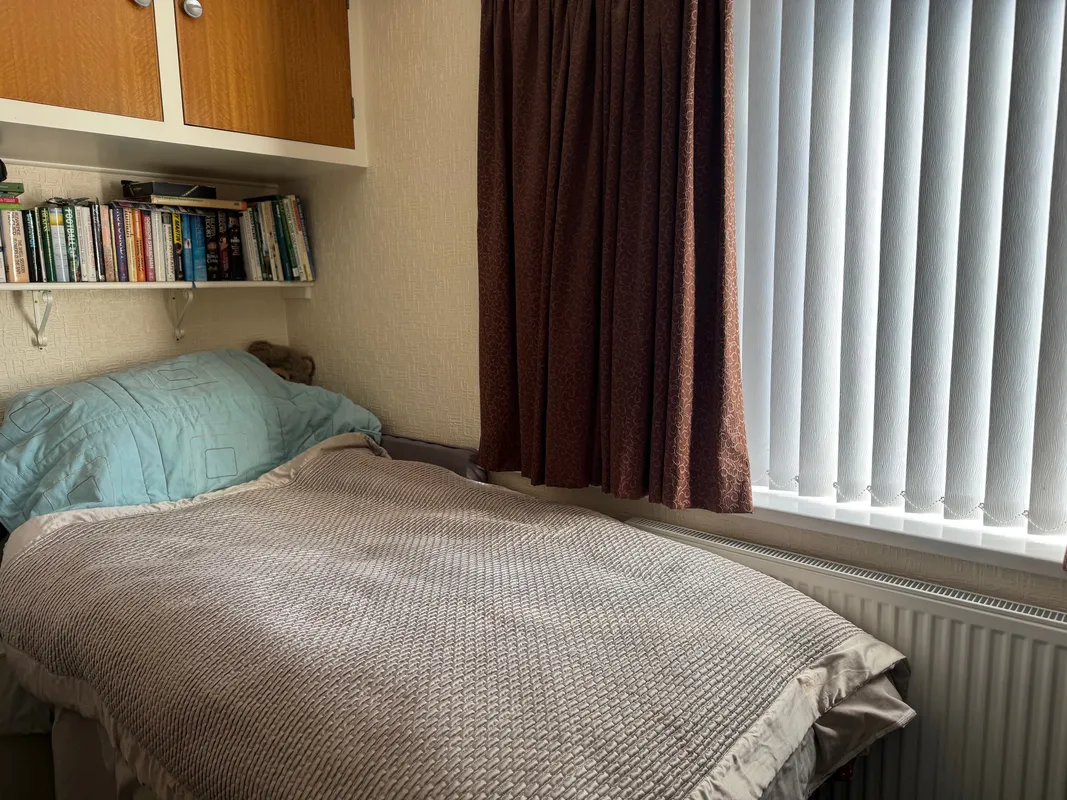 Curzon Drive, Worksop
