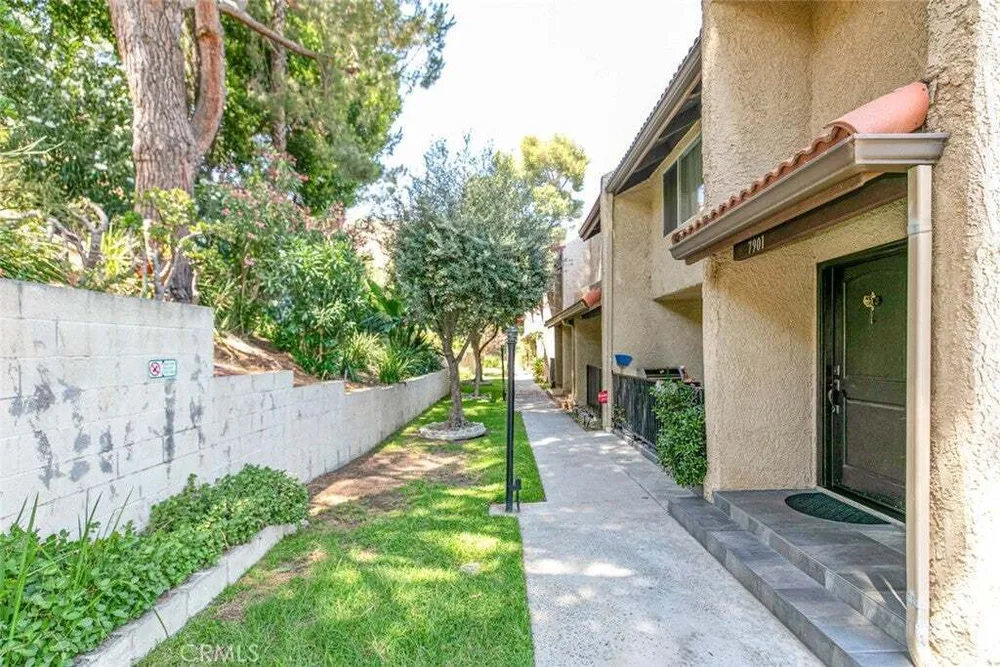 7901 Via Stefano, Burbank, CA 91504