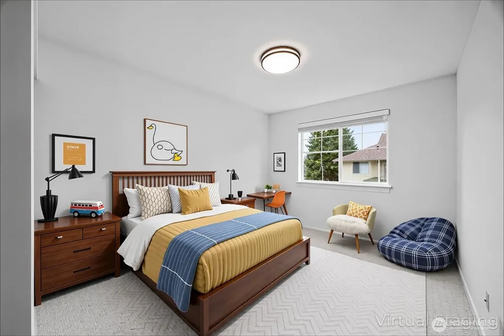 4660 NE 3rd Ct, Renton, WA 98059