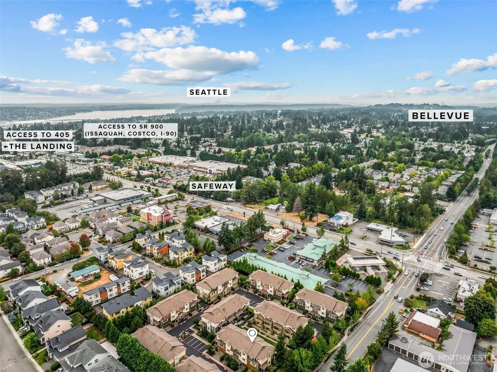 4660 NE 3rd Ct, Renton, WA 98059