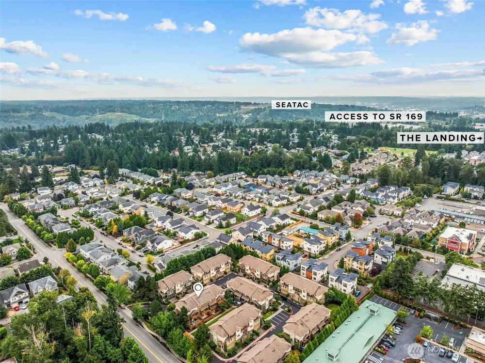 4660 NE 3rd Ct, Renton, WA 98059