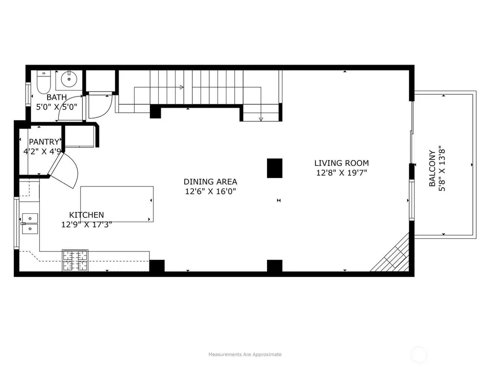 4660 NE 3rd Ct, Renton, WA 98059