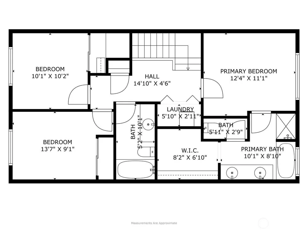 4660 NE 3rd Ct, Renton, WA 98059