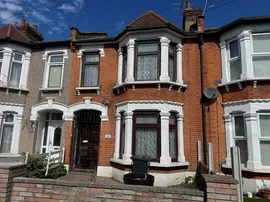 Kingston Road, Ilford photo