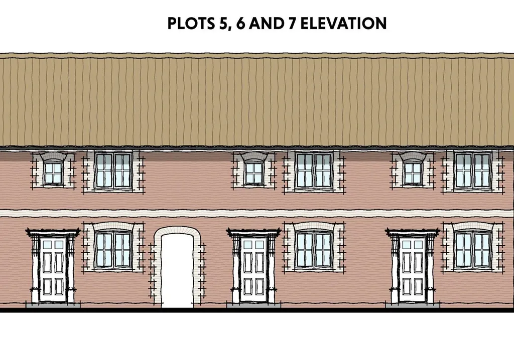 0 Bedroom Property For Sale: Nr Woodfield Close, Willingham St. Mary, Beccles, Suffolk, NR34