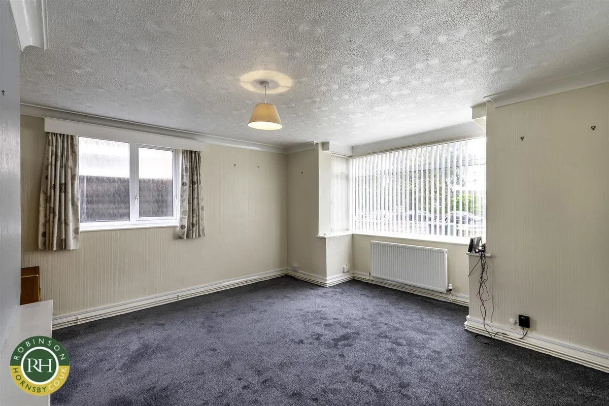 Armthorpe Road, Doncaster