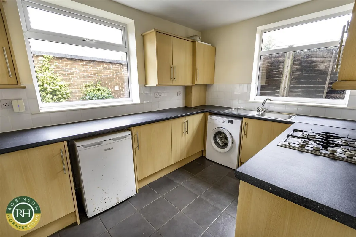 Armthorpe Road, Doncaster
