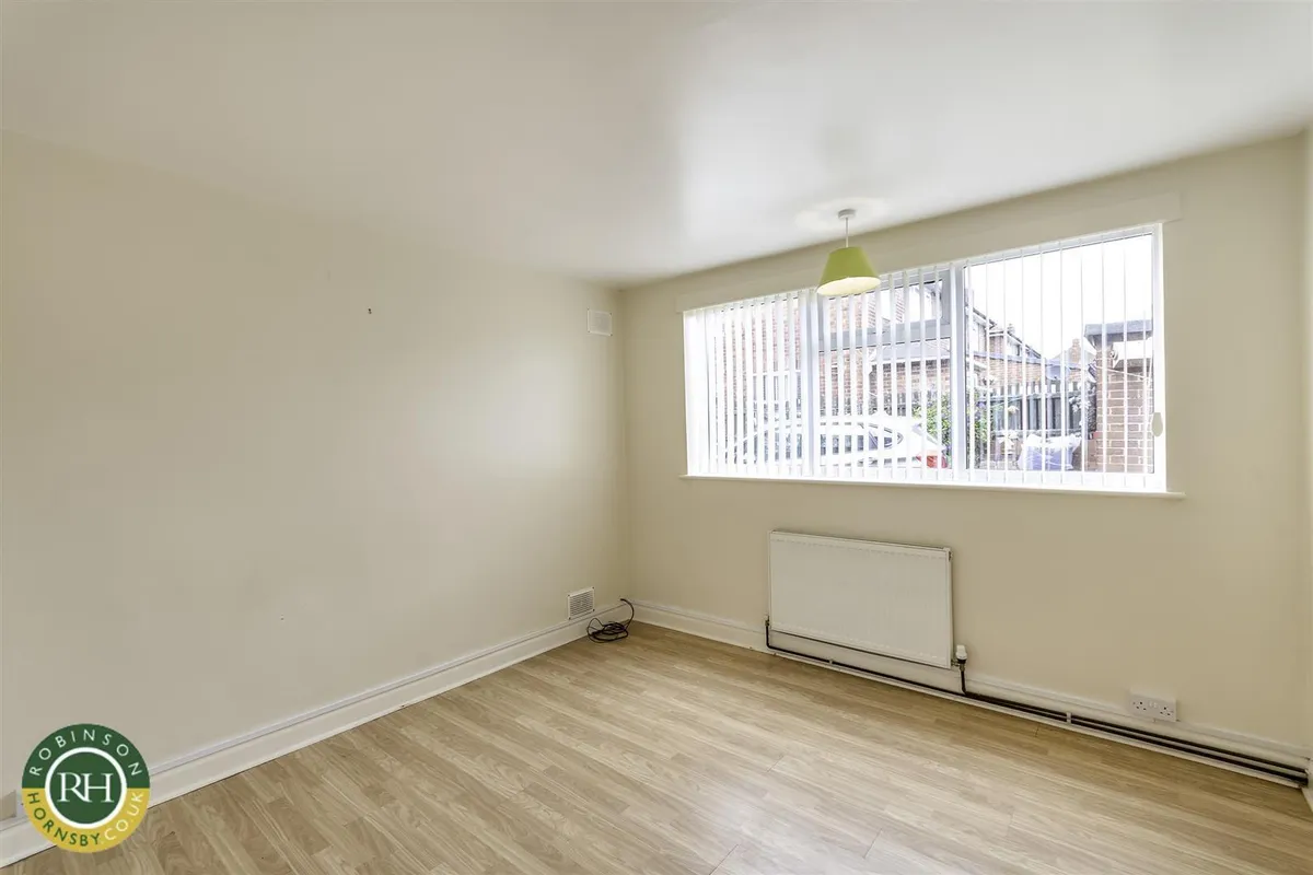 Armthorpe Road, Doncaster