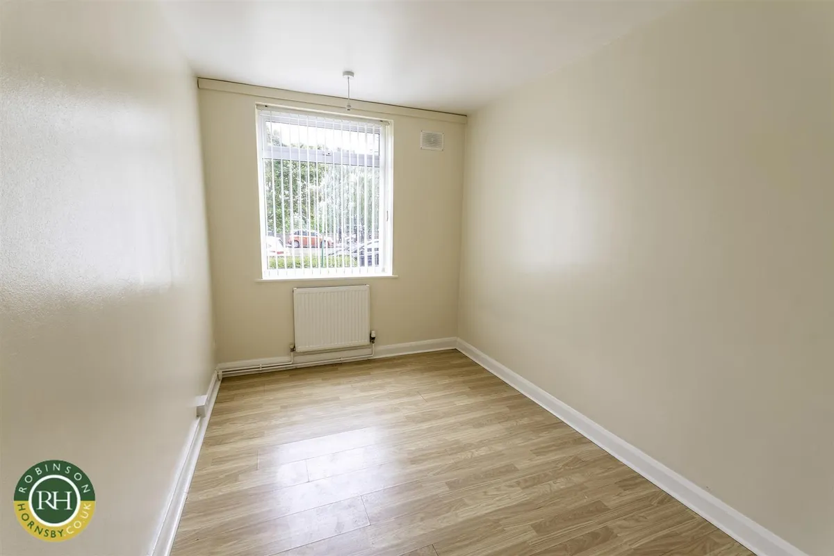 Armthorpe Road, Doncaster