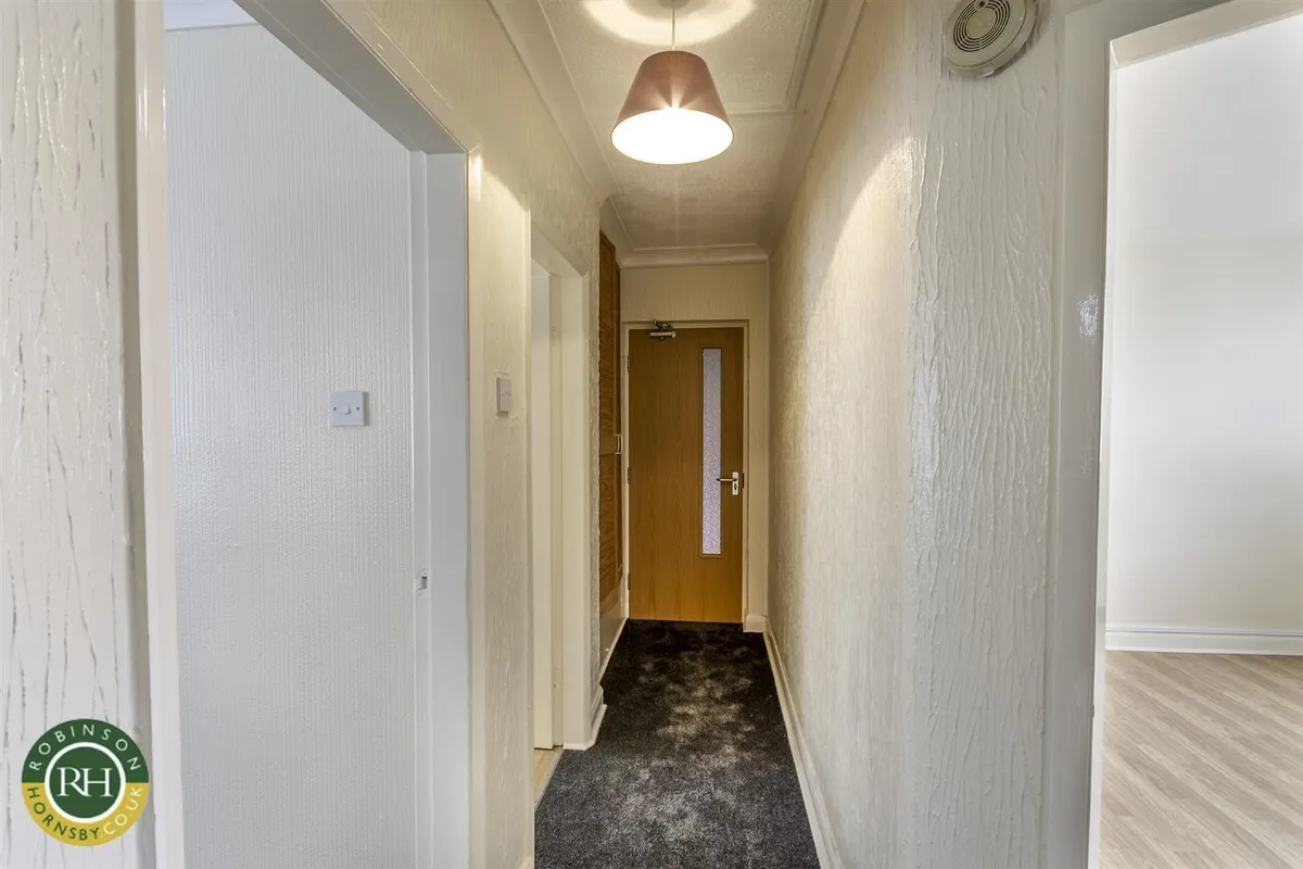 Armthorpe Road, Doncaster
