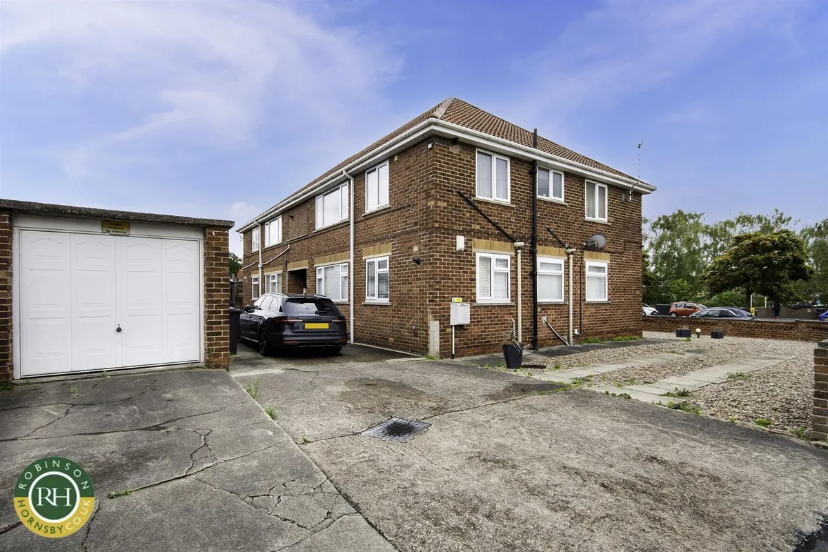Armthorpe Road, Doncaster