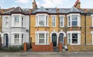 Fernbrook Road, London, SE13, London