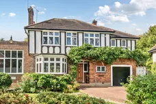 Friern Mount Drive, Whetstone, N20 photo 1