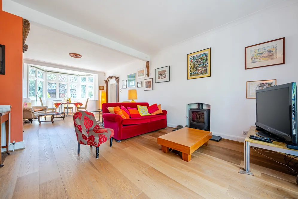 Friern Mount Drive, Whetstone, N20 photo 3