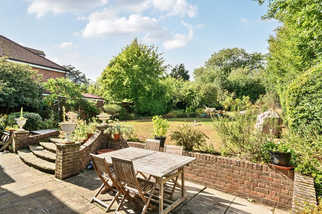 Friern Mount Drive, Whetstone, N20 photo 7