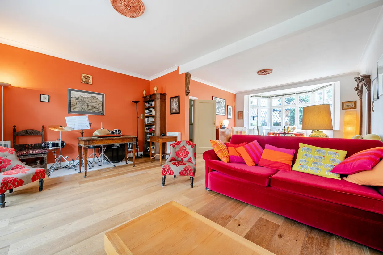 Friern Mount Drive, Whetstone, N20 photo 11