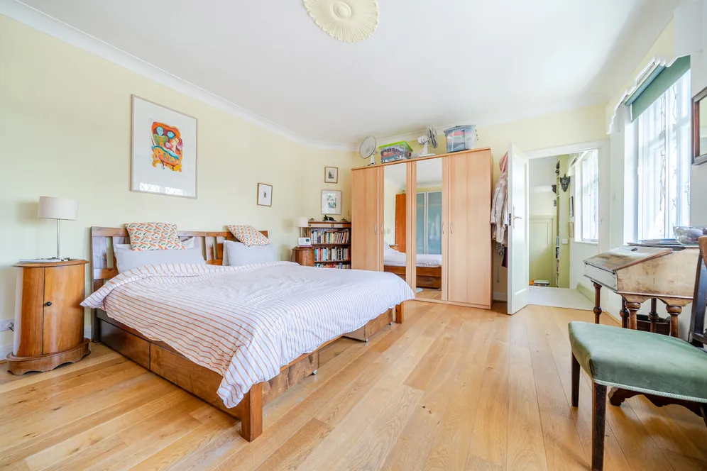 Friern Mount Drive, Whetstone, N20 photo 16